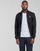 Clothing Men Track tops Le Coq Sportif ESS FZ SWEAT N 3 M Black