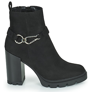 Only BRAVE 2 LIFE MF BUCKLE HEELED BOOT