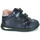 Shoes Girl Hi top trainers Pablosky 6122 Marine
