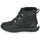 Shoes Women Mid boots Sorel SOREL EXPLORER II CARNIVAL SPORT Black