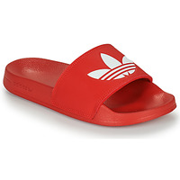 Shoes Sliders adidas Originals ADILETTE LITE Red