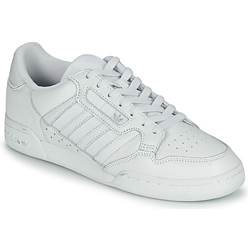 Shoes Low top trainers adidas Originals CONTINENTAL 80 STRI White