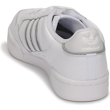 adidas Originals CONTINENTAL 80 STRI White / Silver