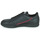 Shoes Low top trainers adidas Originals CONTINENTAL 80 VEGA Black