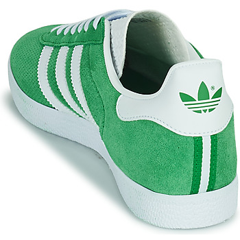 adidas Originals GAZELLE Green