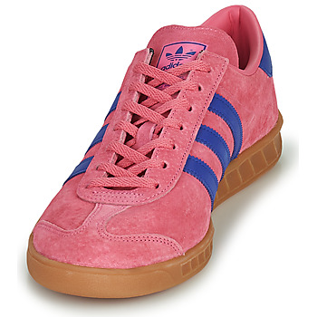 adidas Originals HAMBURG Pink / Blue