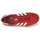Shoes Men Low top trainers adidas Originals HAMBURG Red