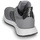 Shoes Men Low top trainers adidas Originals MULTIX Grey / Black