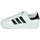 Shoes Women Low top trainers adidas Originals SUPERSTAR BOLD W White / Black / Varnish