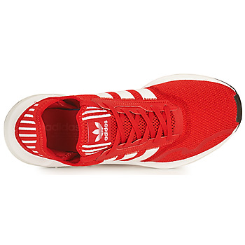 adidas Originals SWIFT RUN X Red / White