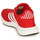 Shoes Men Low top trainers adidas Originals SWIFT RUN X Red / White