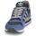 Shoes Low top trainers adidas Originals ZX 500 Blue / Grey