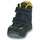 Shoes Boy Snow boots Primigi GARY GTX Marine / Yellow
