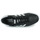 Shoes Low top trainers adidas Originals MODERN 80 EUR COURT Black / White