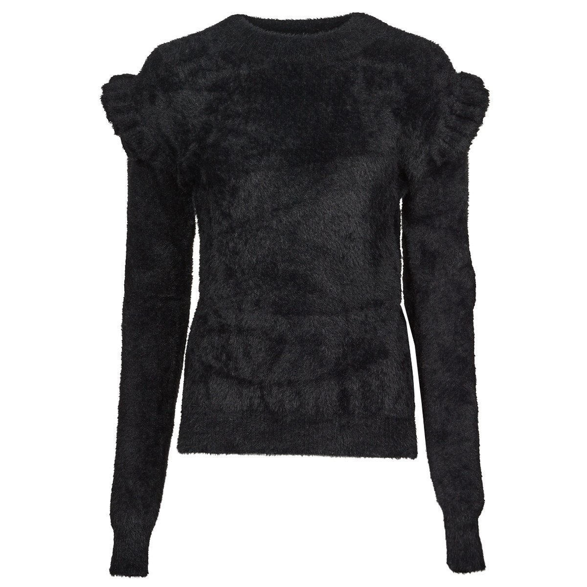 molly bracken  t1405h21  women's sweater in black
