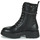 Shoes Women Mid boots Xti 43066 Black