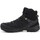 Shoes Men Walking shoes Salewa MS Alp Trainer 2 Mid GTX 61382-0971 Black