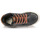 Shoes Boy Hi top trainers Mod'8 KYNATA Marine / Brown