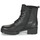 Shoes Women Ankle boots Gabor 7171127 Black