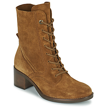 Shoes Women Ankle boots Gabor 7167514 Cognac