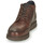 Shoes Men Mid boots Fluchos CELTIC Brown