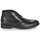 Shoes Men Mid boots Fluchos OLIMPO Black