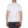 Clothing Men Short-sleeved t-shirts Wati B TEE White