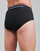 Underwear Men Underpants / Brief Lacoste 8H3472-031 X3 Black