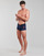Underwear Men Boxer shorts HUGO TRUNK EXCITE Marine