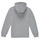 Clothing Boy Sweaters Levi's GRAPHIC PULLOVER HOODIE Grey
