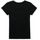 Clothing Girl Short-sleeved t-shirts Guess REFRIT Black