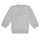 Clothing Girl Sweaters Petit Bateau GRADDE Grey