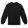Clothing Girl Sweaters Calvin Klein Jeans POLLI Black