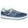 Shoes Men Low top trainers New Balance AM574 Blue