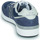Shoes Men Low top trainers New Balance AM574 Blue