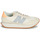 Shoes Women Low top trainers New Balance 237 Beige