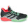 Shoes Basketball shoes adidas Performance HARDEN STEPBACK Black / Grey / Green