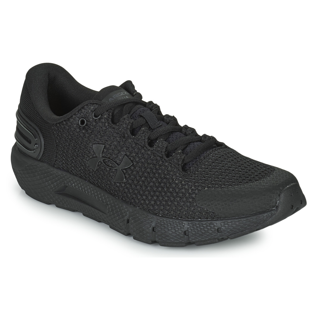 Under Armour Charged Rogue 2.5 Black
