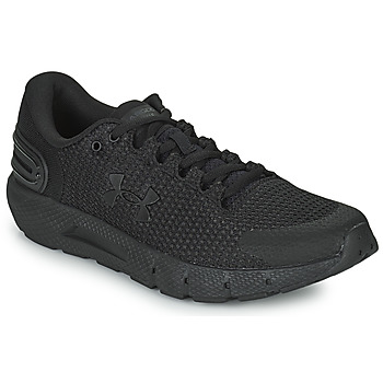 Shoes Men Running shoes Under Armour CHARGED ROGUE 2.5 Black