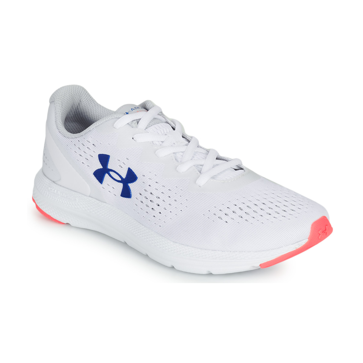 Under Armour W Charged Impulse 2 White