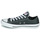 Shoes Low top trainers Converse CHUCK TAYLOR ALL STAR SEASONAL LEATHER OX Grey