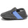 Shoes Children Slippers Crocs CLASSIC SLIPPER K Grey / Blue