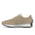 Shoes Women Low top trainers New Balance  Beige / Silver