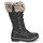 Shoes Women Snow boots Kimberfeel BEVERLY Black