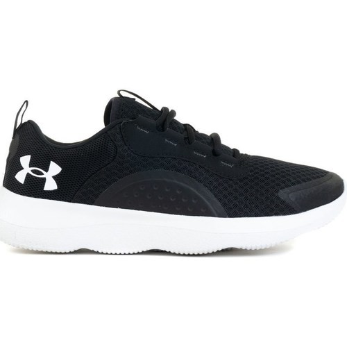 Shoes Men Running shoes Under Armour Victory Black