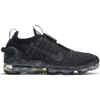 Shoes Men Low top trainers Nike Air Vapormax 2020 Flyknit Black