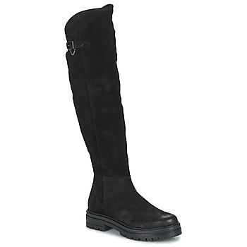 Mjus  DOBLE HIGH  women's High Boots in Black