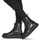Shoes Women Mid boots Mjus BASE ZIP Black