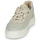 Shoes Women Low top trainers Armistice ONYX ONE W Beige / Gold