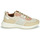Shoes Women Low top trainers Armistice MOON ONE W Beige / Pink